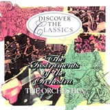 The Instruments Of The Orchestra - Orchestra-